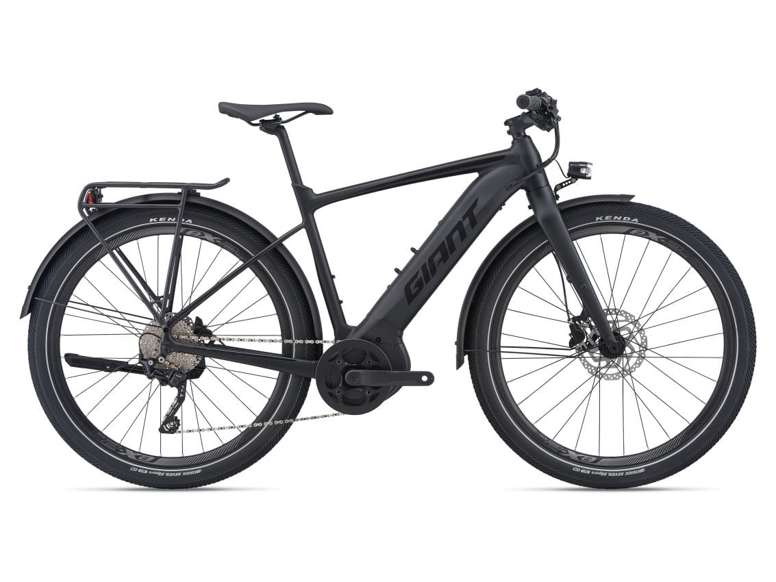FastRoad E+ EX 28MPH - main product image