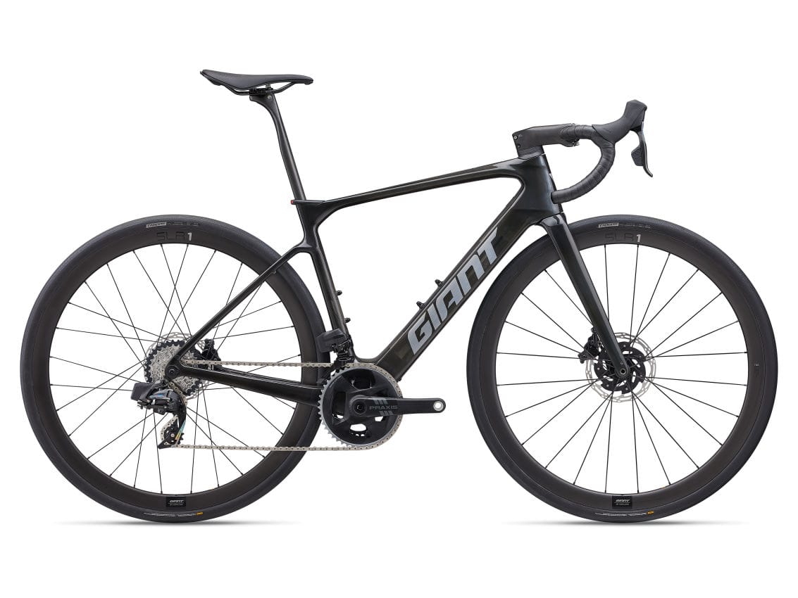 Defy Advanced E+ Elite 1 - main product image