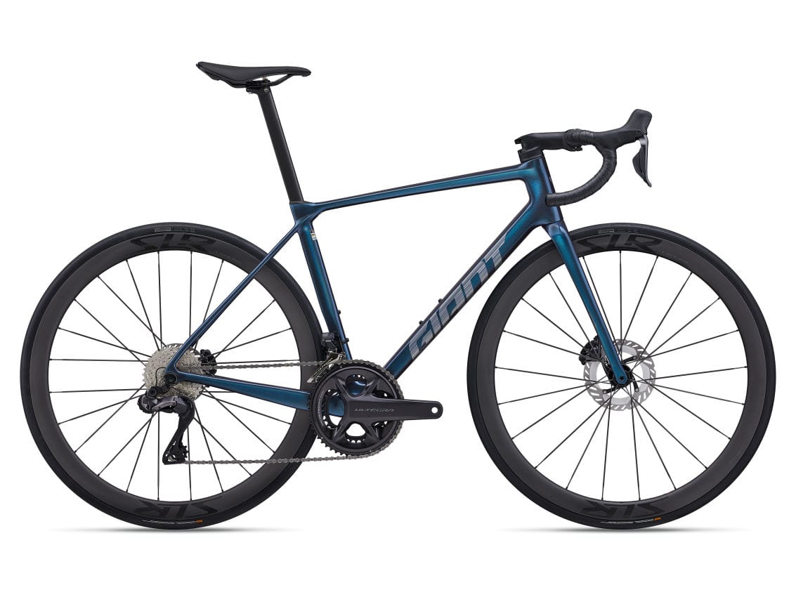 TCR Advanced Pro 0 Di2 - main product image