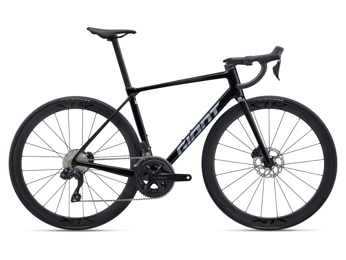 TCR Advanced Pro 1 Di2 - main product image