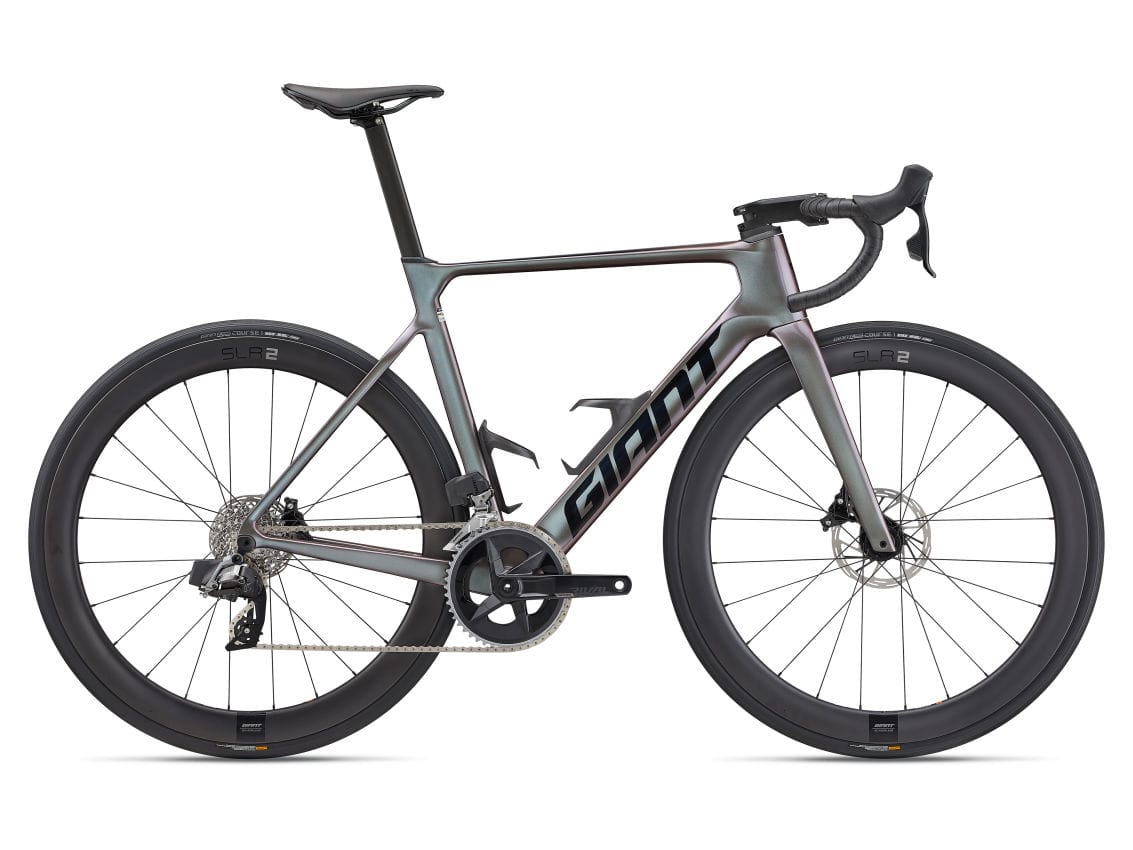 Propel Advanced 1 - main product image