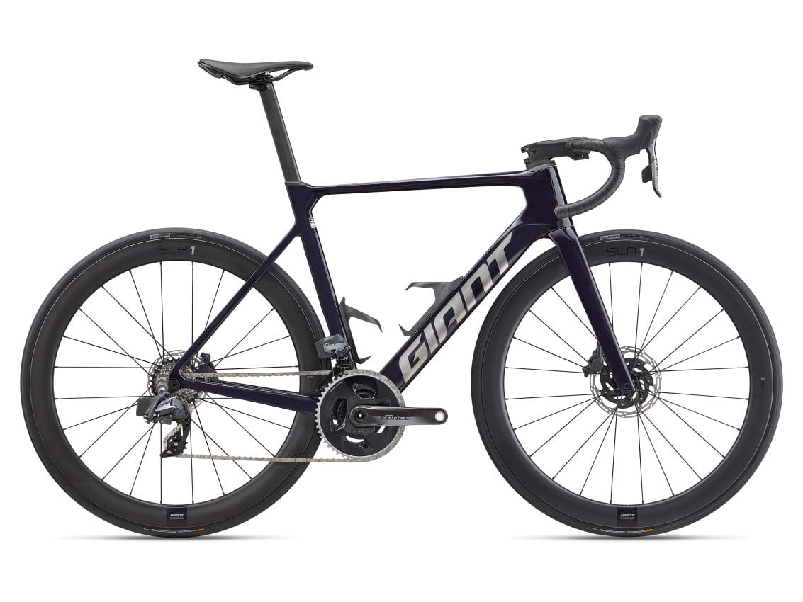 Propel Advanced Pro 0 AXS - main product image