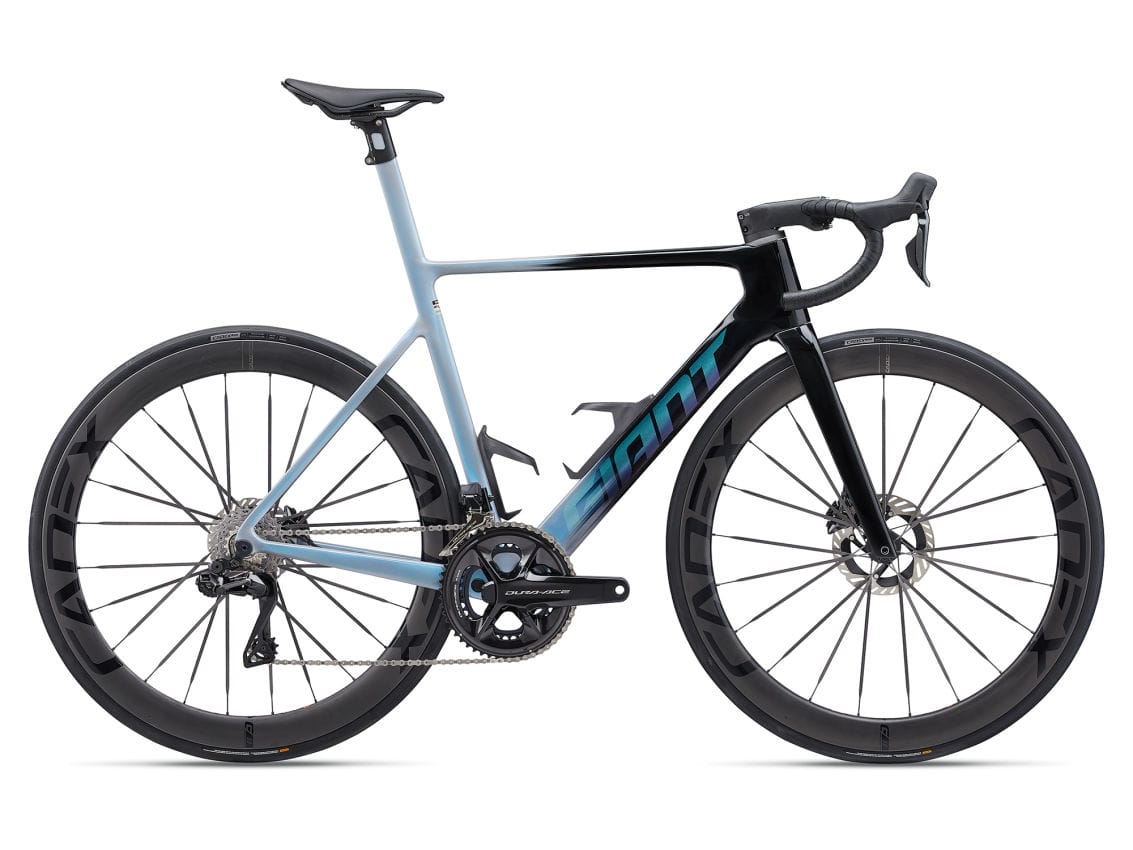 Propel Advanced SL 0 - main product image