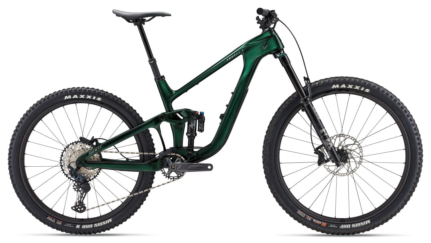 Trance X Advanced SX - main product image