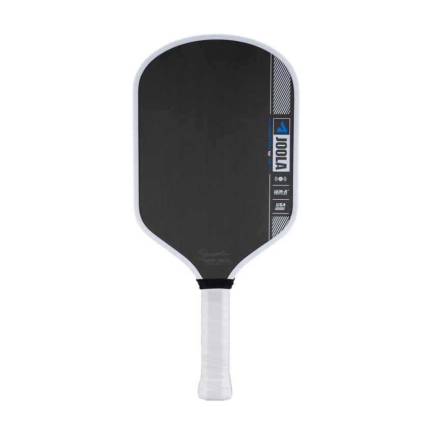 Simone Jardim Hyperion Pro IV Pickleball Paddle - main product image