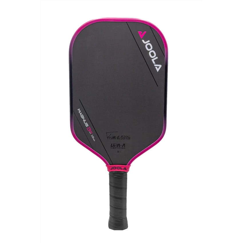 Tyson McGuffin Magnus 3S Pickleball Paddle - main product image