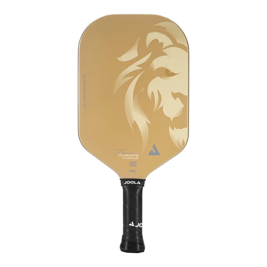 Tyson McGuffin Magnus CAS Pickleball Paddle - main product image