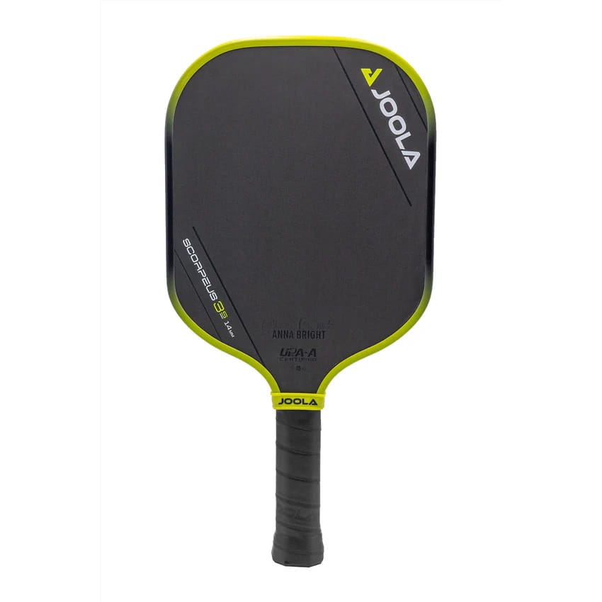 Anna Bright Scorpeus 3S Pickleball Paddle - main product image