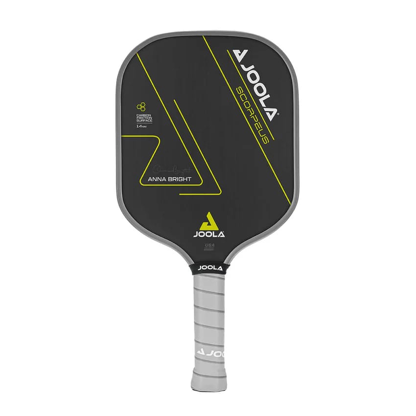 Anna Bright Scorpeus CFS Pickleball Paddle - main product image