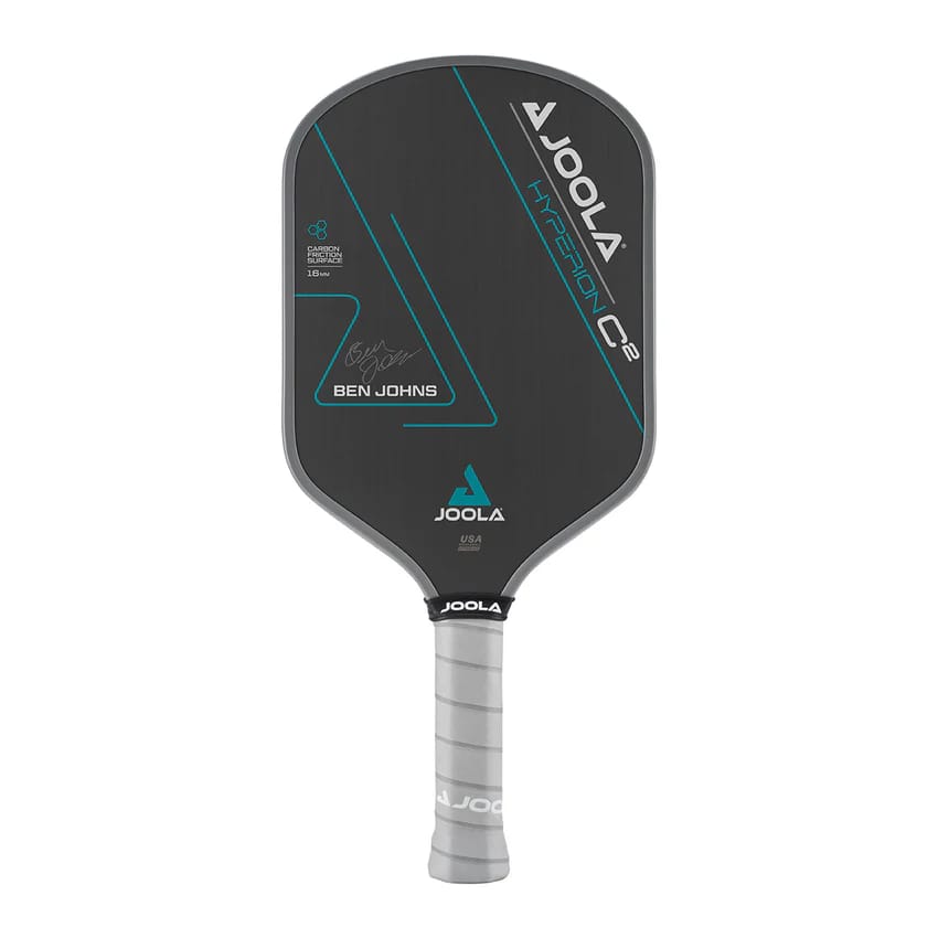 Ben Johns Hyperion C2 CFS Pickleball Paddle - main product image