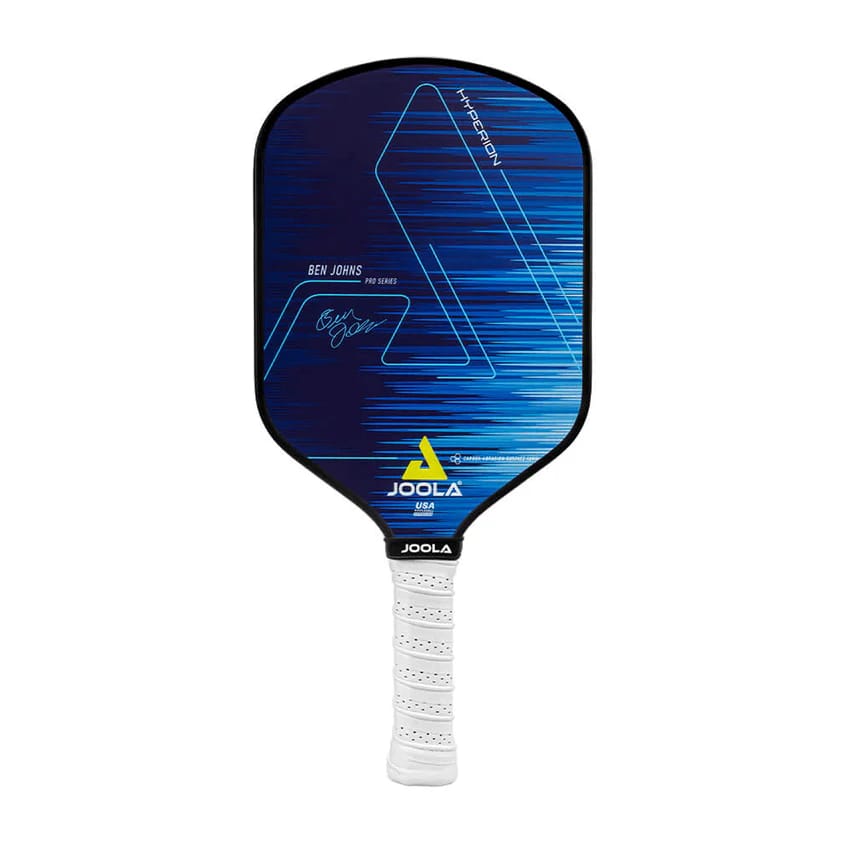 Ben Johns Hyperion CAS Pickleball Paddle - main product image