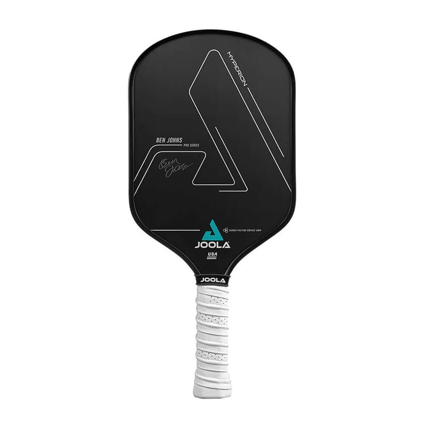 Ben Johns Hyperion CFS Pickleball Paddle - main product image