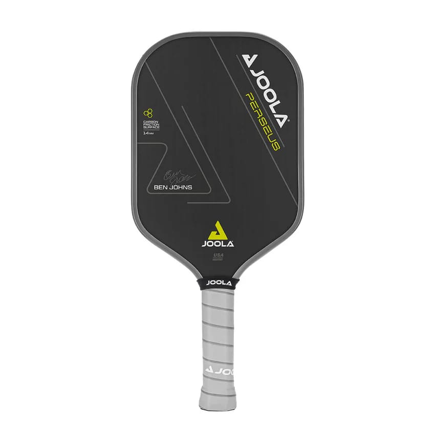 Ben Johns Perseus CFS Pickleball Paddle - main product image