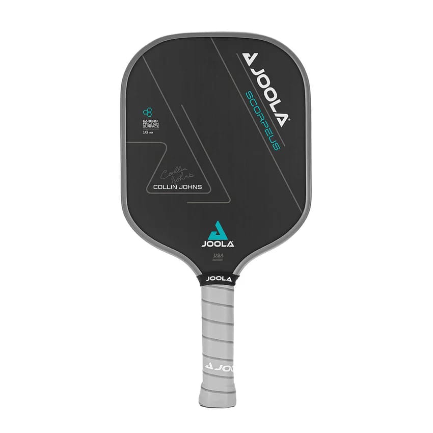 Collin Johns Scorpeus CFS Pickleball Paddle - main product image