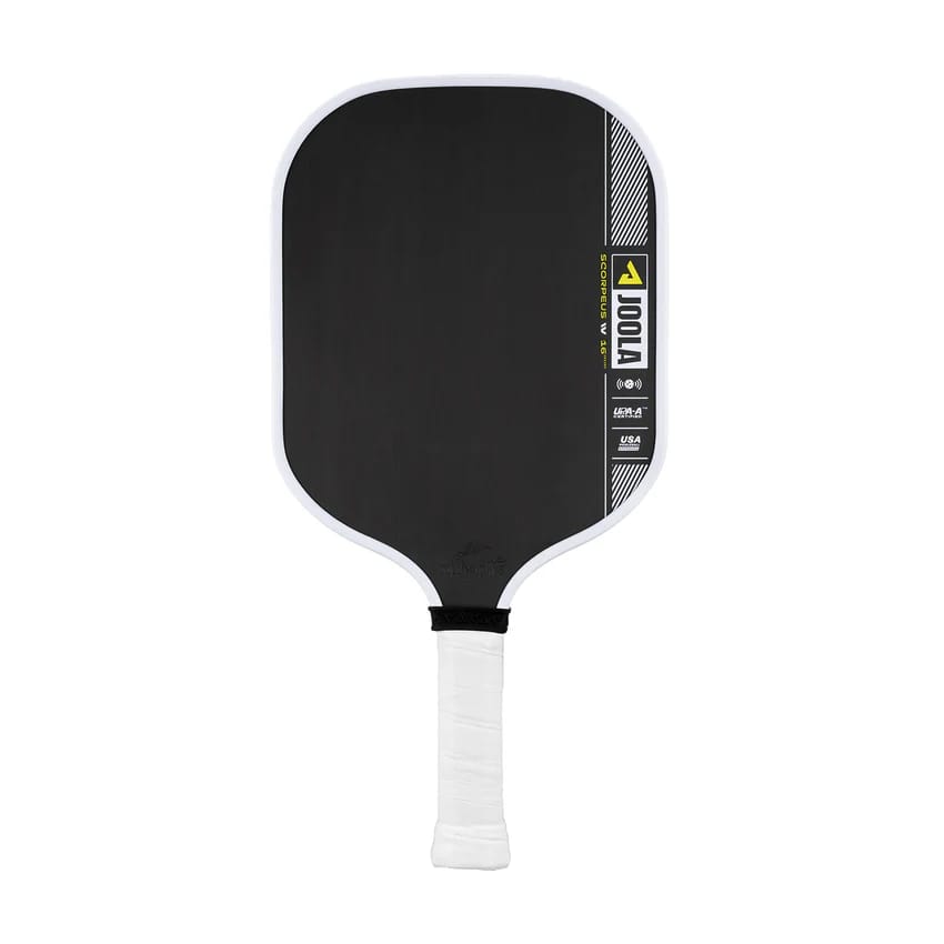 Collin Johns Scorpeus Pro IV Pickleball Paddle - main product image