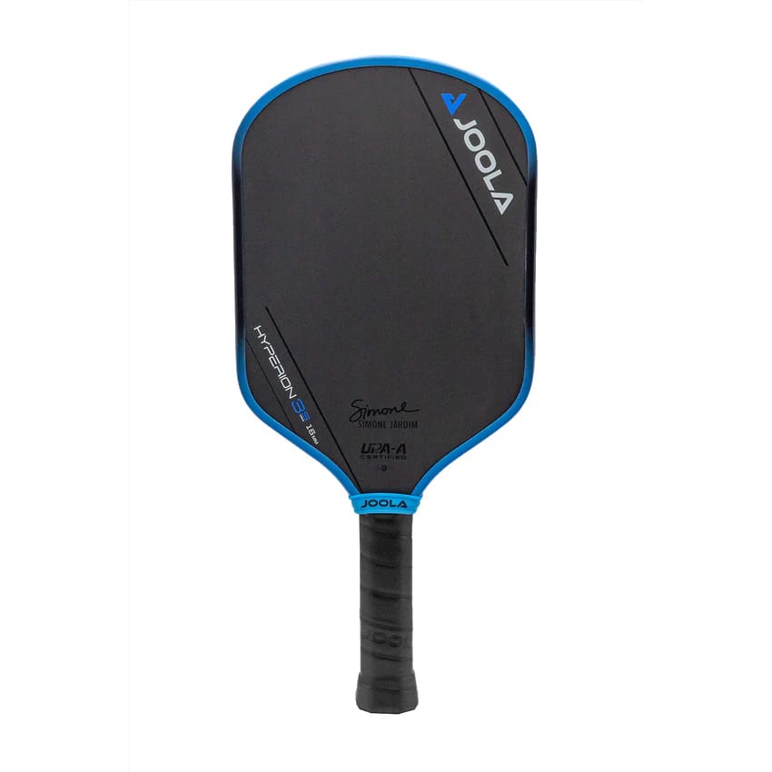 Simone Jardim Hyperion 3S Pickleball Paddle - main product image