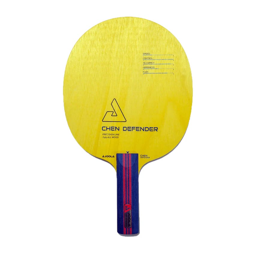 CWX Chen Defender Table Tennis Blade - main product image
