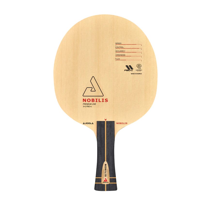Nobilis PBO-c Table Tennis Blade - main product image