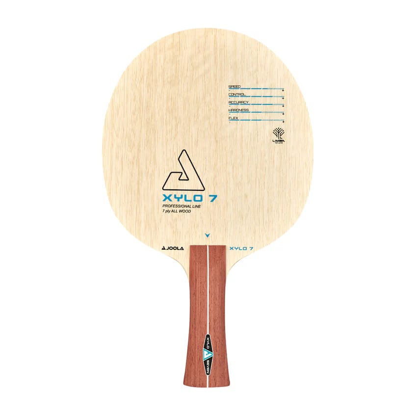 Xylo 7 Table Tennis Blade - main product image