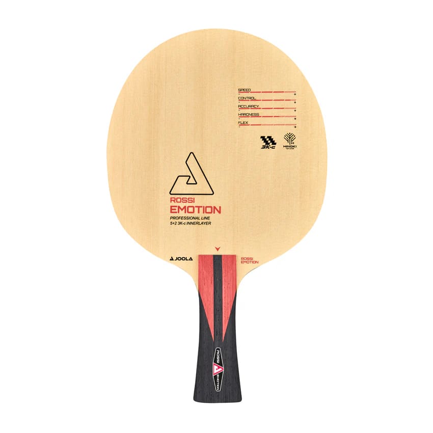 Rosskopf Emotion Table Tennis Blade - main product image
