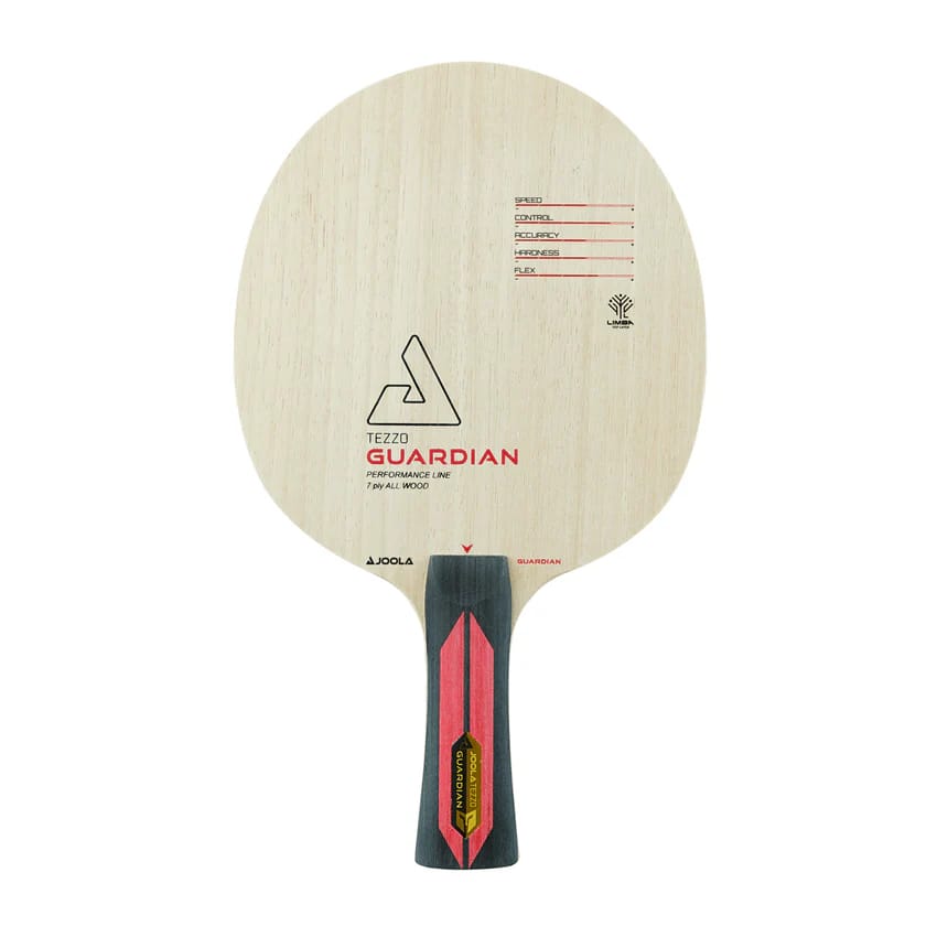 Tezzo Guardian Table Tennis Blade - main product image