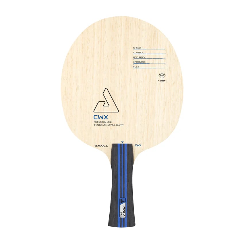 CWX Table Tennis Blade - main product image