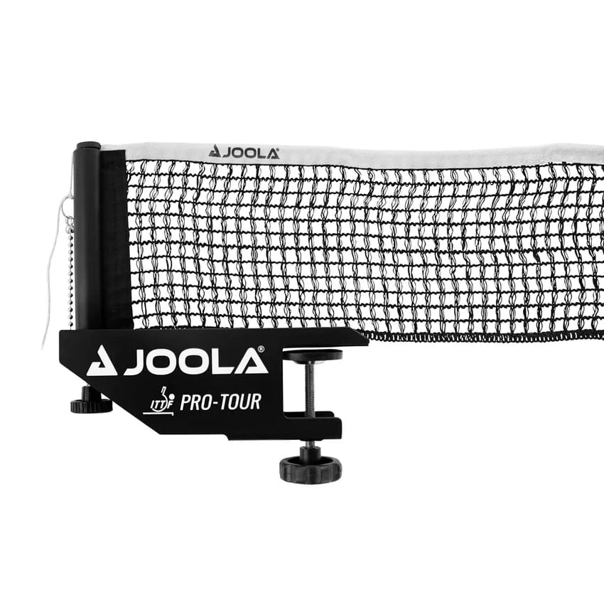 Pro Tour Table Tennis Net and Post Set - main product image