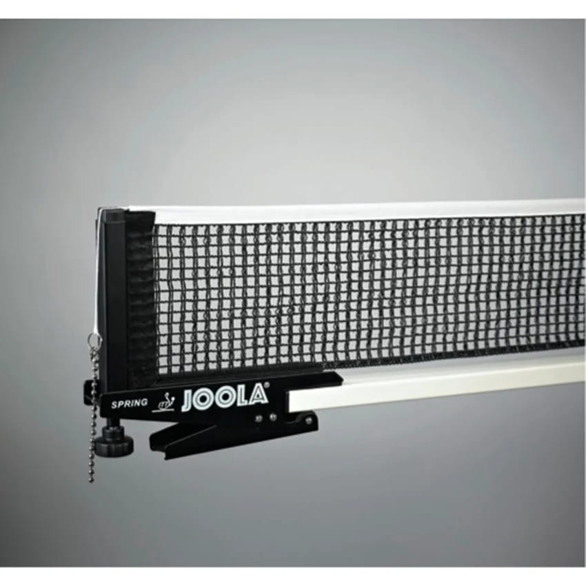 Spring Table Tennis Net and Post Set - main product image