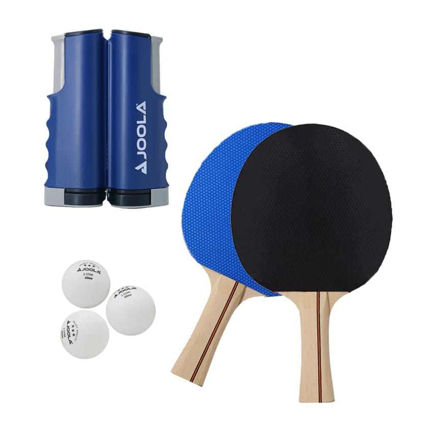 Essentials Variant Complete Table Tennis Set - main product image