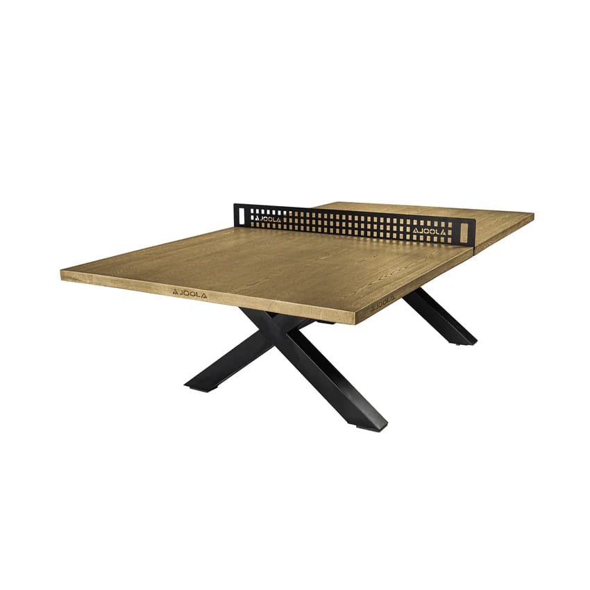 Berkshire Indoor/Outdoor Table Tennis Table - main product image
