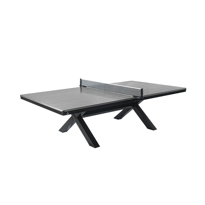 Brighton X-Leg Table Tennis Table - main product image