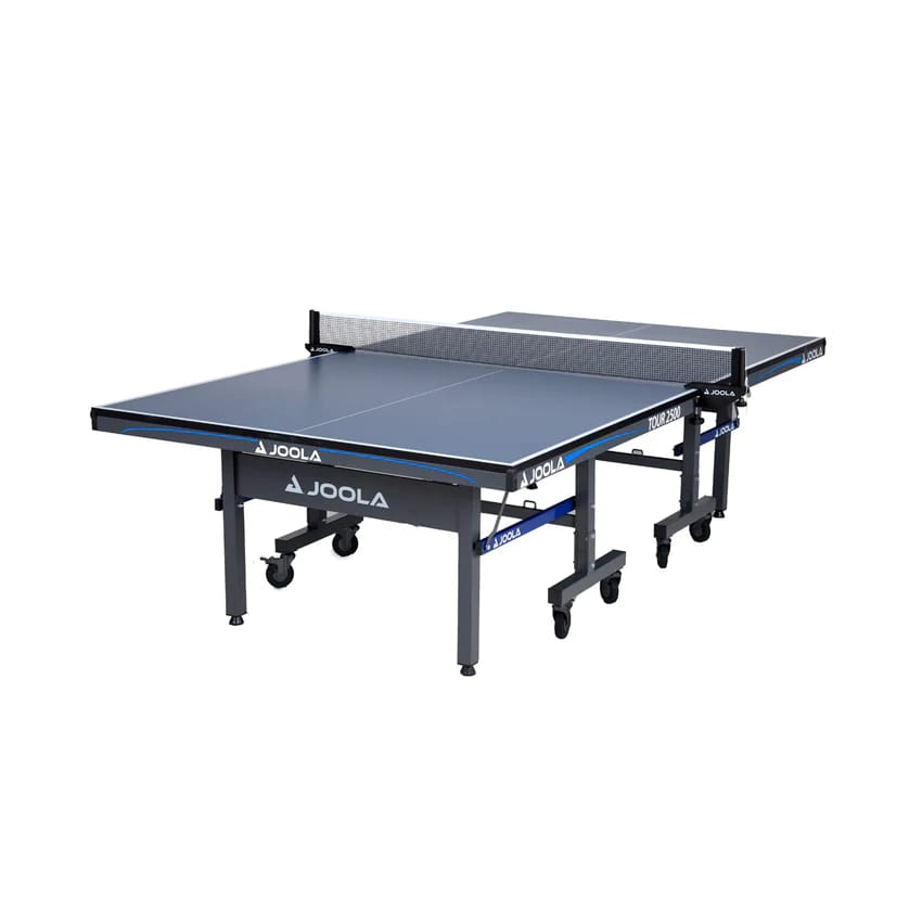 Tour 2500 Table Tennis Table - main product image