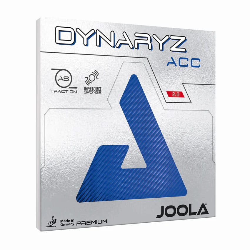 Dynaryz ACC Table Tennis Rubber - main product image