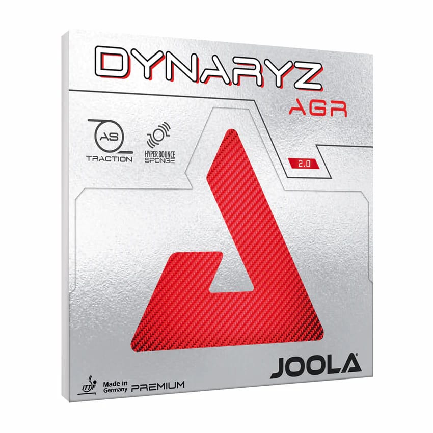Dynaryz AGR Table Tennis Rubber - main product image