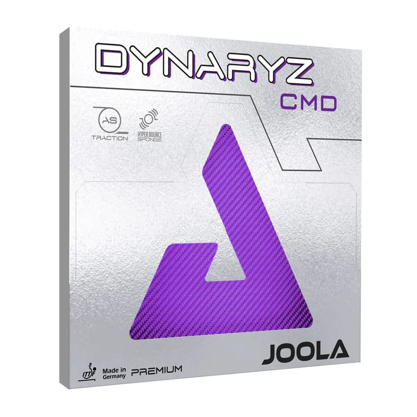 Dynaryz CMD Table Tennis Rubber - main product image