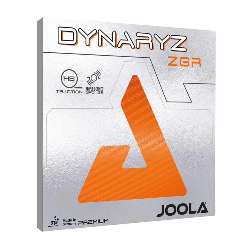 Dynaryz ZGR Table Tennis Rubber - main product image