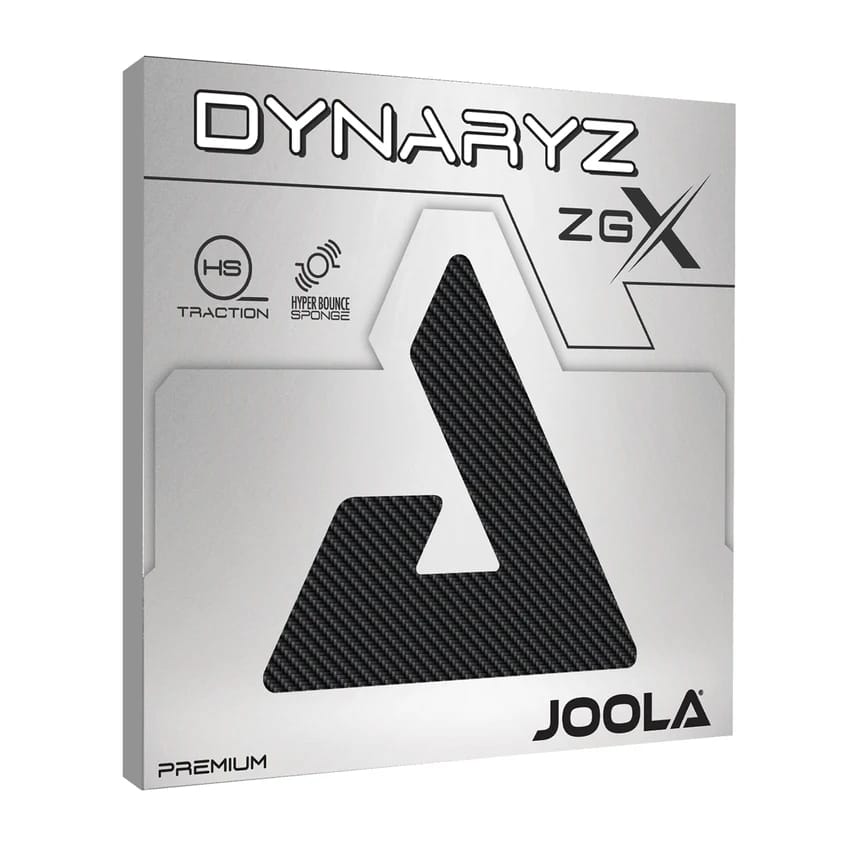 Dynaryz ZGX Table Tennis Rubber - main product image