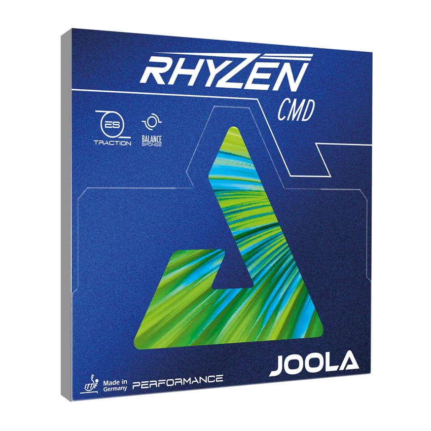 Rhyzen CMD Table Tennis Rubber - main product image