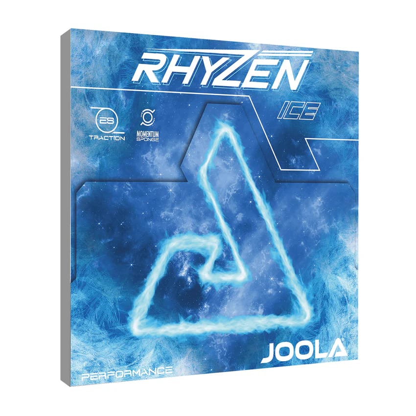Rhyzen ICE Table Tennis Rubber - main product image