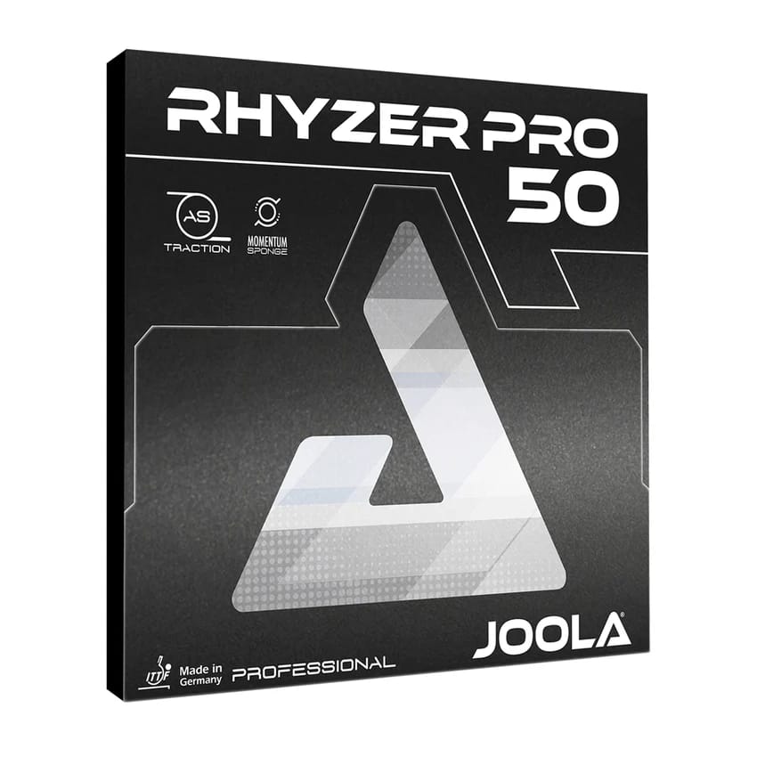 Rhyzer Pro 50 Table Tennis Rubber - main product image
