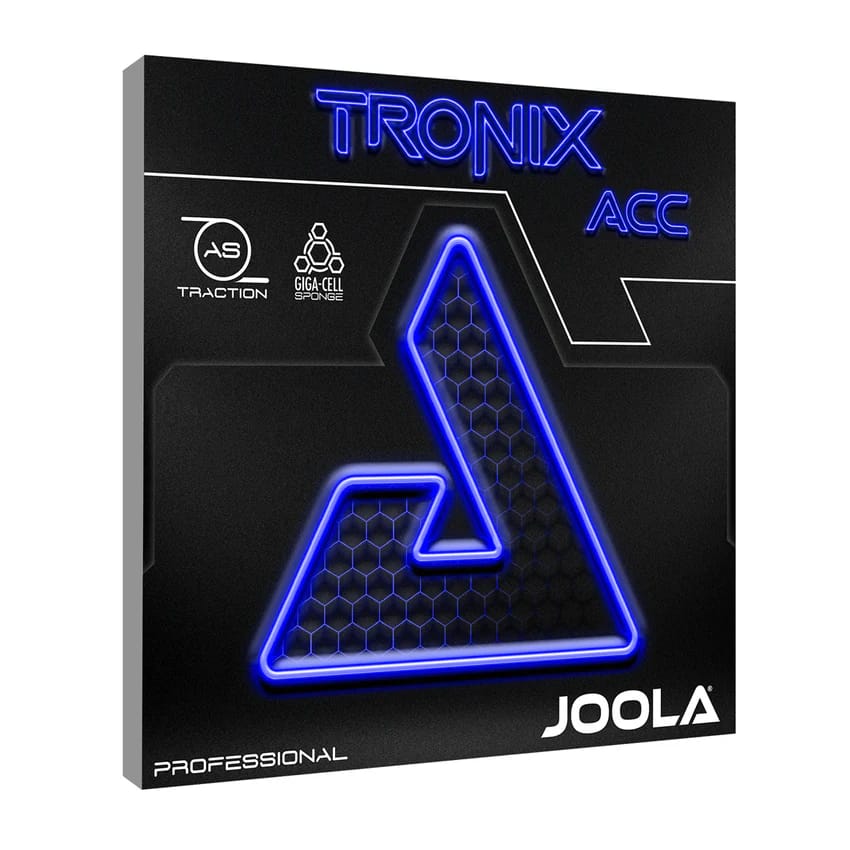 Tronix ACC Table Tennis Rubber - main product image