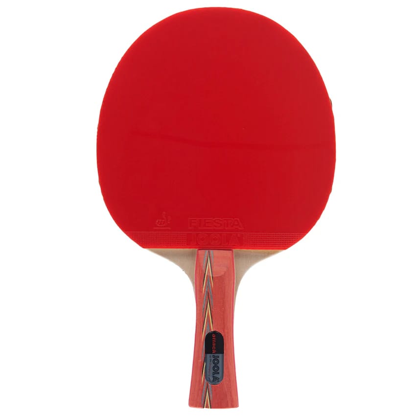 Attack Table Tennis Racket - main product image