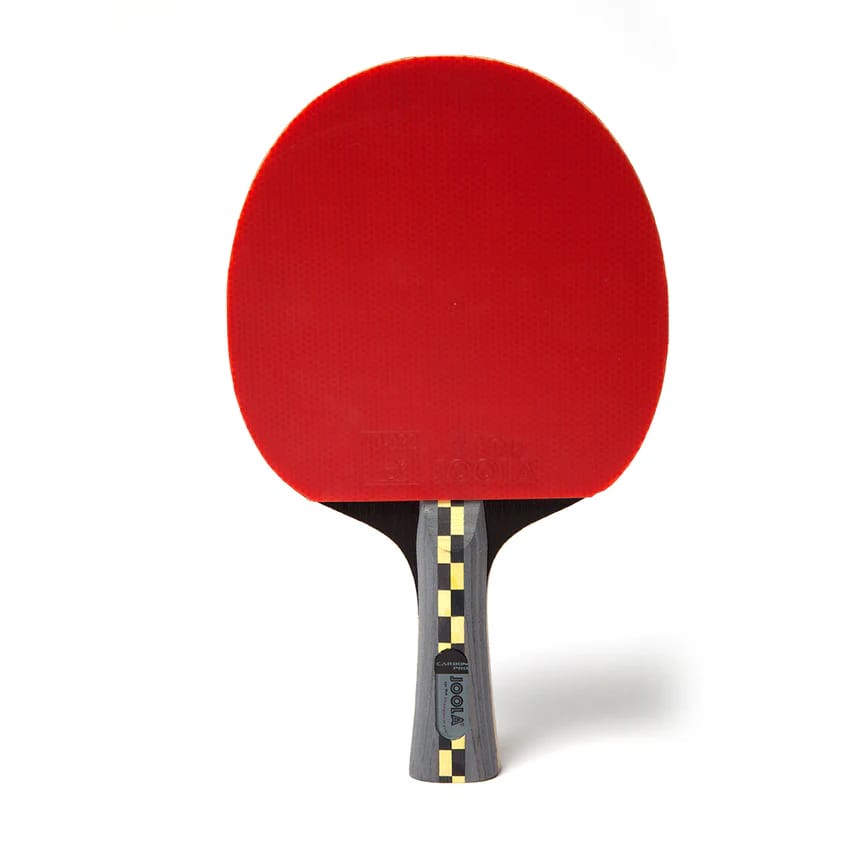 Carbon Pro Table Tennis Racket - main product image
