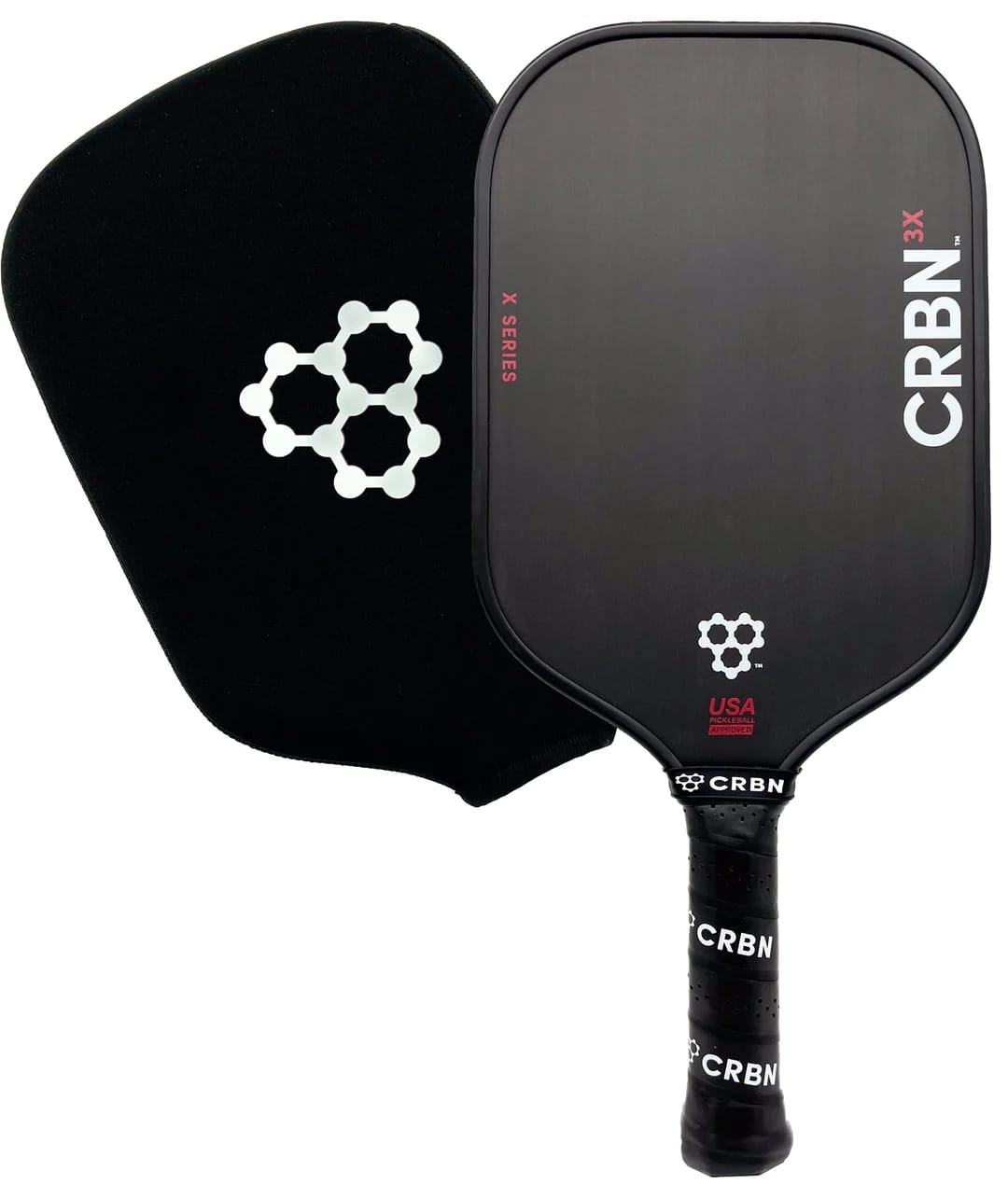 CRBN³ X Series (Hybrid Paddle) - main product image