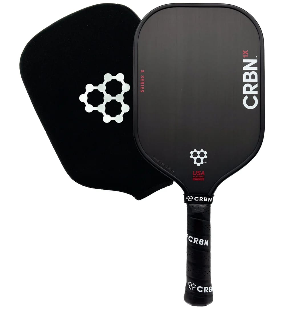 CRBN¹ X Series (Elongated Paddle) - main product image