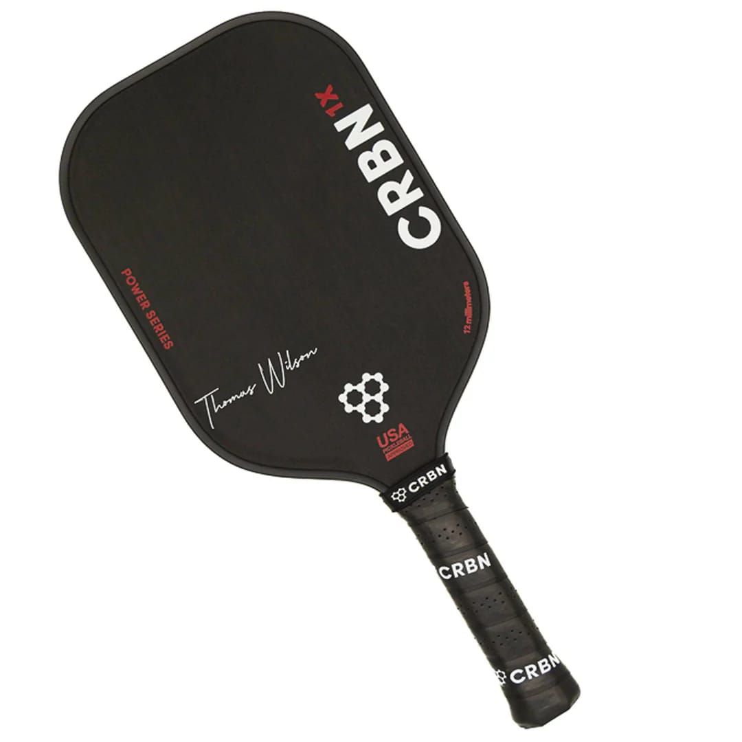 CRBN¹ X Series 12MM Paddle (Thomas Wilson Signature) - main product image