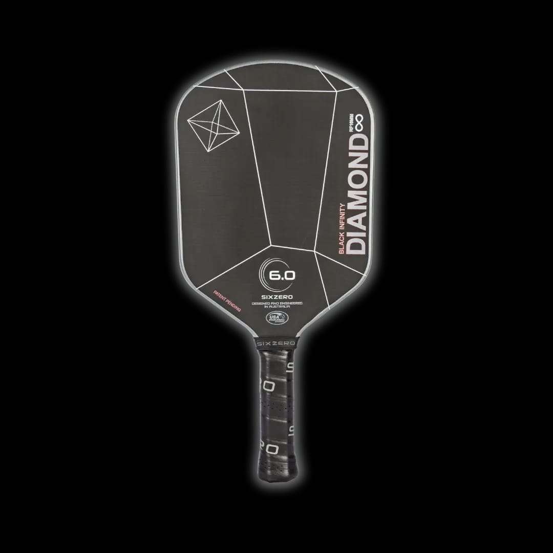 Infinity Edgeless Black Diamond Power - main product image