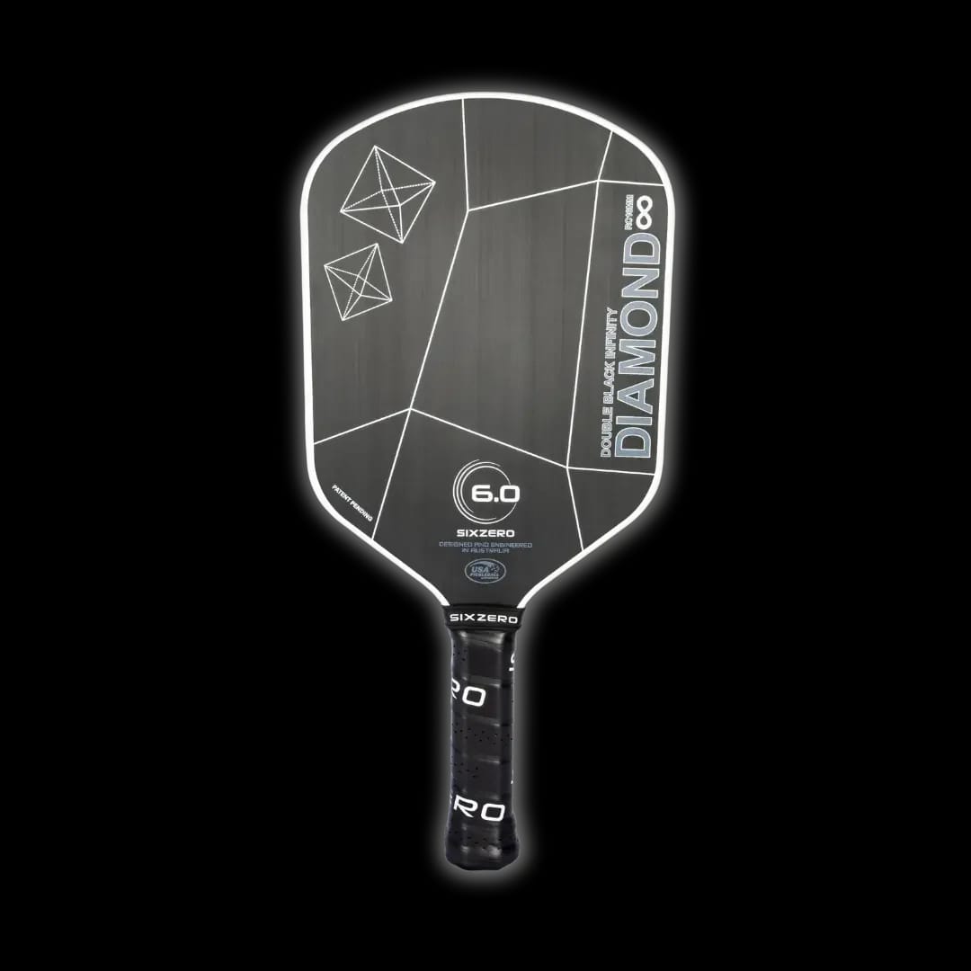 Infinity Edgeless Double Black Diamond Control - main product image