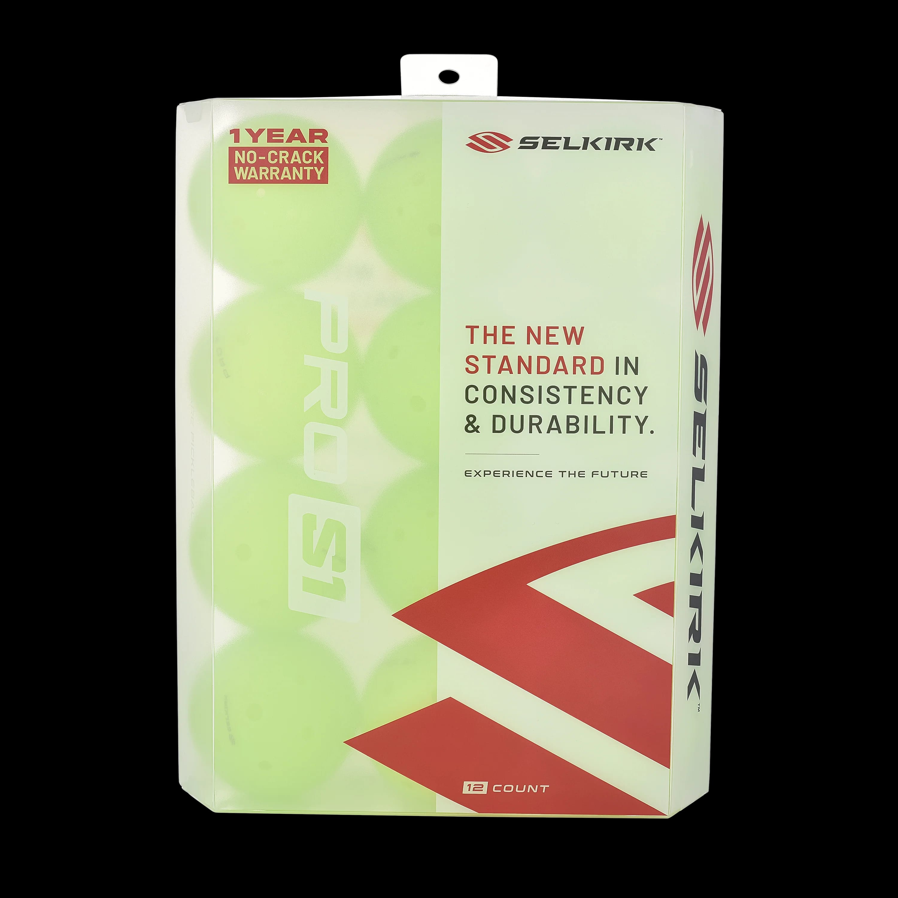 Pro S1 Pickleball Ball - main product image