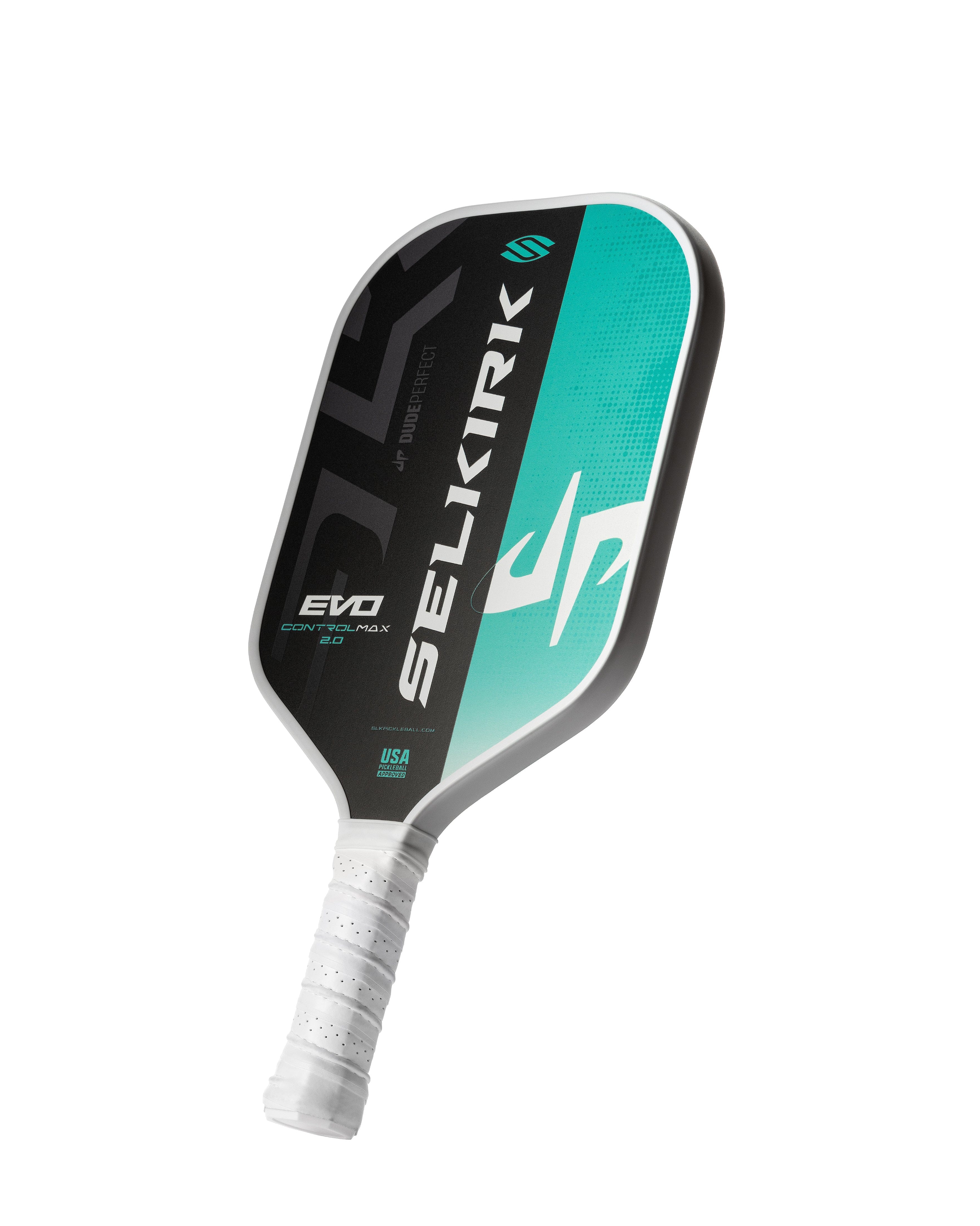 SLK by Selkirk x Dude Perfect - Evo 2.0 Control - main product image